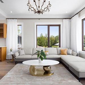 Family Suite Balcony